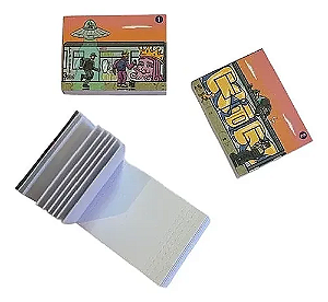 Piteira Papel King Bio Xl C/50 Folhas