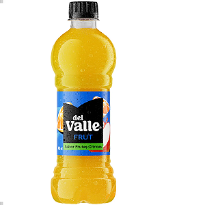 Suco Del Valle Laranja 450ml