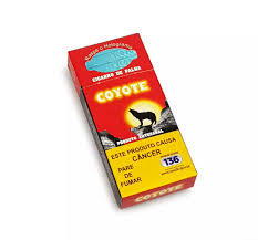 Palheiro Coyote Tradicional