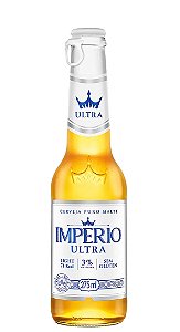 Cerveja Imperio Ultra Gfa 275ml
