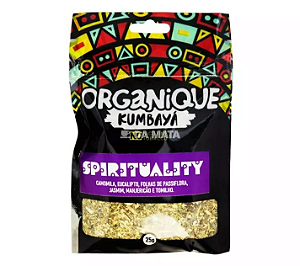 Kumbaya Organique 25g