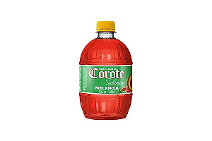 Coquetel Corote Melancia 500 Ml Pet