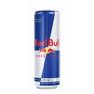 Red Bull Br Lata 473 Ml