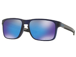 Oculos de Sol Oakley Holbrook Mix Prizm Sapphire