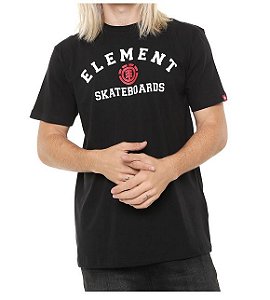 Camiseta Element For Life