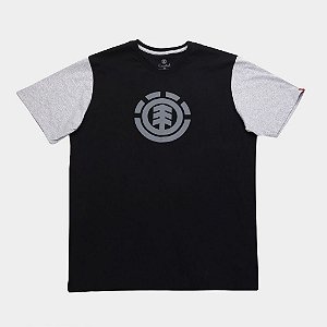 Camiseta Element Skate Block
