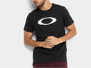 Camisa Oakley Mod O-Ellipse