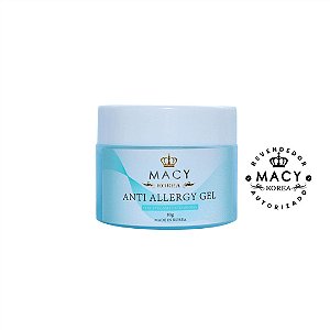 Gel Anti Alérgico Macy