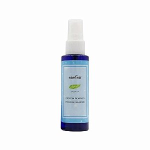 Primer Cílios Navina Com Essência De Chá Verde - 80ml