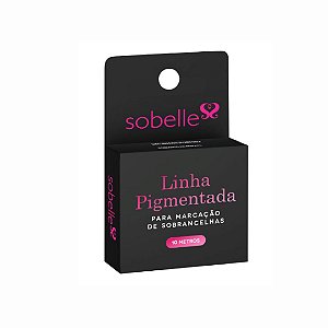 Linha Pigmentada Sobelle 10 metros