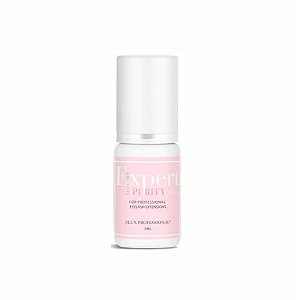Cola Dlux Professional Purity Expert 5ml Clear (Transparente)