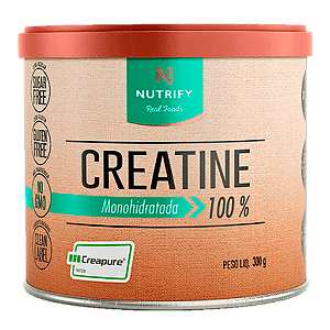 Creatine Creapure