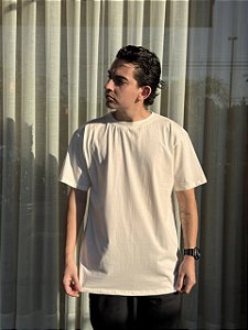 camisa PREMIUM 100% algodão 30.1 fio penteado