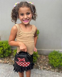 regata canelada nude