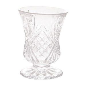 TAÇA PARA LICOR DE VIDRO