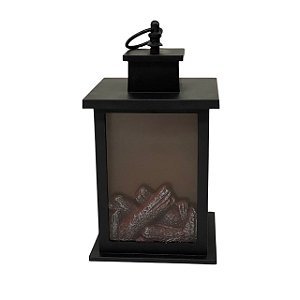 LUMINÁRIA DE MESA