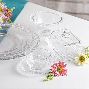 MANTEIGUEIRA CRISTAL  DAISY