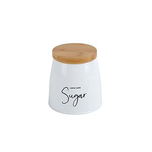 POTE SUGAR SUNSHINE BRANCO