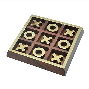 JOGO DA VELHA