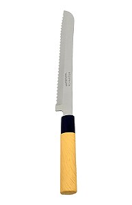 FACA ASIA PAO 8" INOX