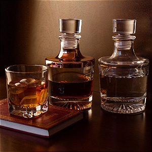 CONJUNTO 6 COPOS DE CRISTAL 315ml