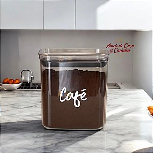 POTE PERSONALIZADO HERMÉTICO RETANGULAR SEAL 1,5 L