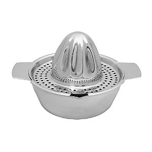 ESPREMEDOR DE LARANJA INOX