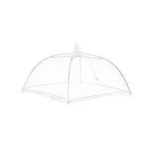 TELA PROTETORA PARA  ALIMENTOS 35 CM