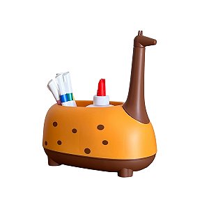 ORGANIZADOR DE MESA DIVERTIDA GIRAFA