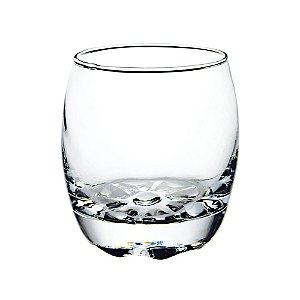 CONJUNTO COPO BAIXO APOLO 265 ML 6UN