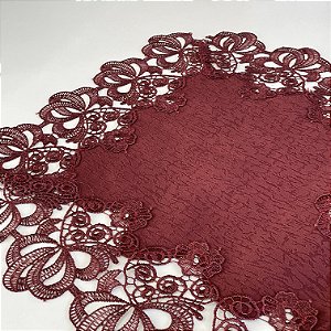 CAMINHO VINHO DE GRIPIR 1,50CM
