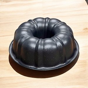 FORMA REDONDA BOLOS E FLAN DE METAL