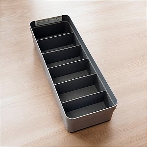 ORGANIZADOR DE GAVETAS COLMEIA TRIUM