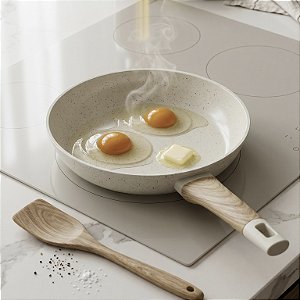 FRIGIDEIRA STYLE COOK MARMOL 22CM FOGÃO TRADICIONAL E INDUÇÃO
