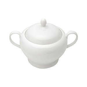 SOPEIRA PORCELANA LISA BRANCA