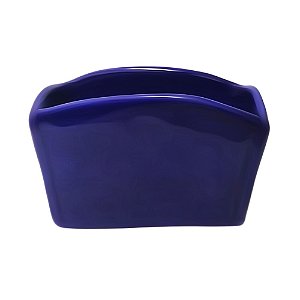 PORTA ADOÇANTE AZUL