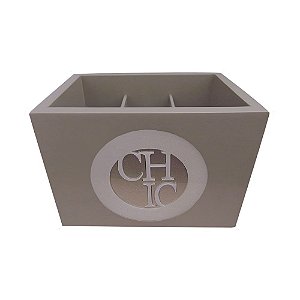 PORTA TRECO CHIC