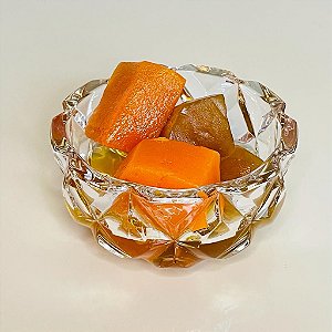 BOWL DE CRISTAL DELI PARA SERVIR