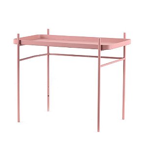 MESA NORUEGA ROSA