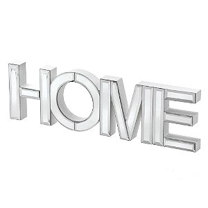 PEÇA DECORATIVA HOME