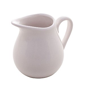 LEITEIRA DE PORCELANA MILÃO
