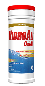 Oxiall Hidroall 500g
