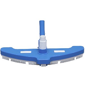 ASPIRADOR JUMBO ESCOVA - NETUNO