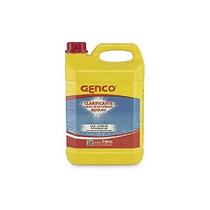 Clarificante Genco® GENFLOC 5L