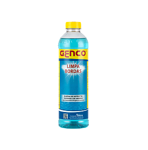 Genco Limpa Bordas 1LT