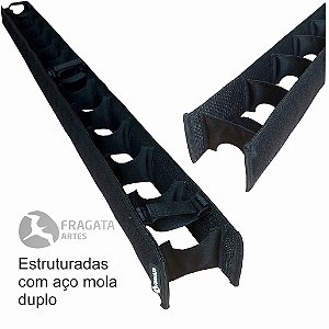 Colmeias para Lâmpadas de Tubo Led