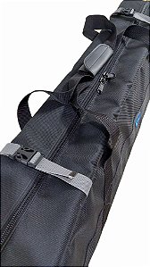 Case para tripé de câmera