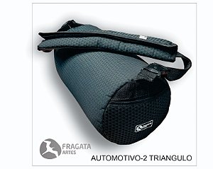 Suporte de Câmera Tubinho Fragata (Cinesaddle)  / Automotivo