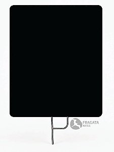 Bandeira Fechada Brim