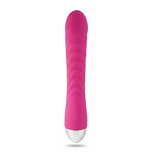 Onda vibro - Design Elegante e Múltiplas Vibrações